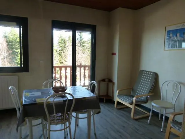 Residence Ludovic Appartement Genet Montferrier
