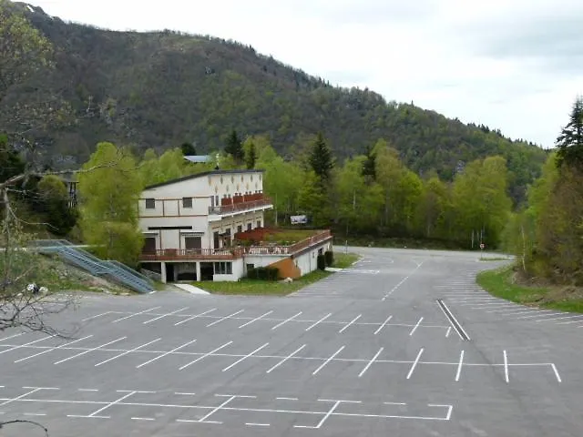 Residence Ludovic Appartement Genet Montferrier 0*,