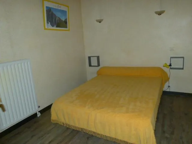 Residence Ludovic Appartement Genet Montferrier
