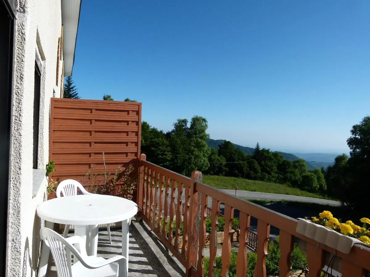 Residence Ludovic Appartement Genet Montferrier 0*,