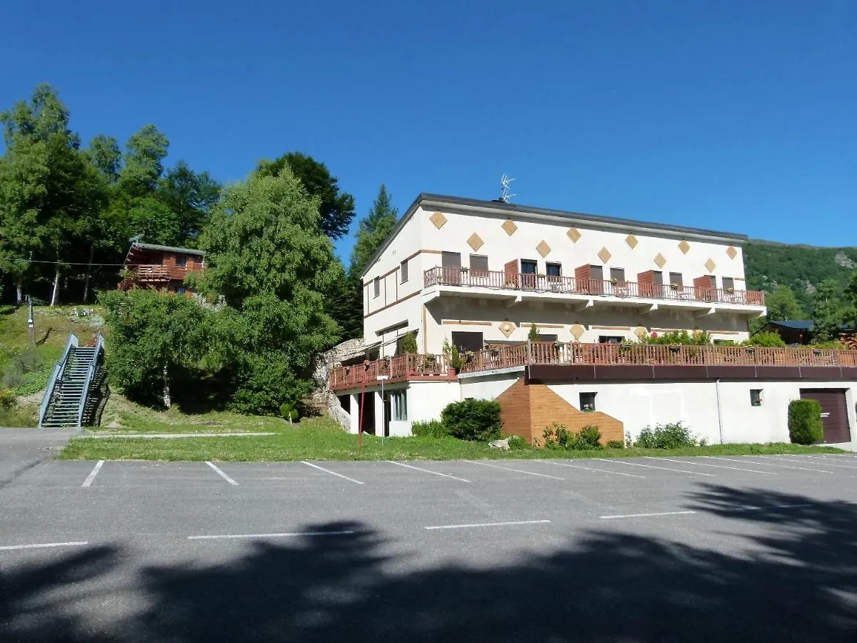 Residence Ludovic Appartement Genet Montferrier Apartamento
