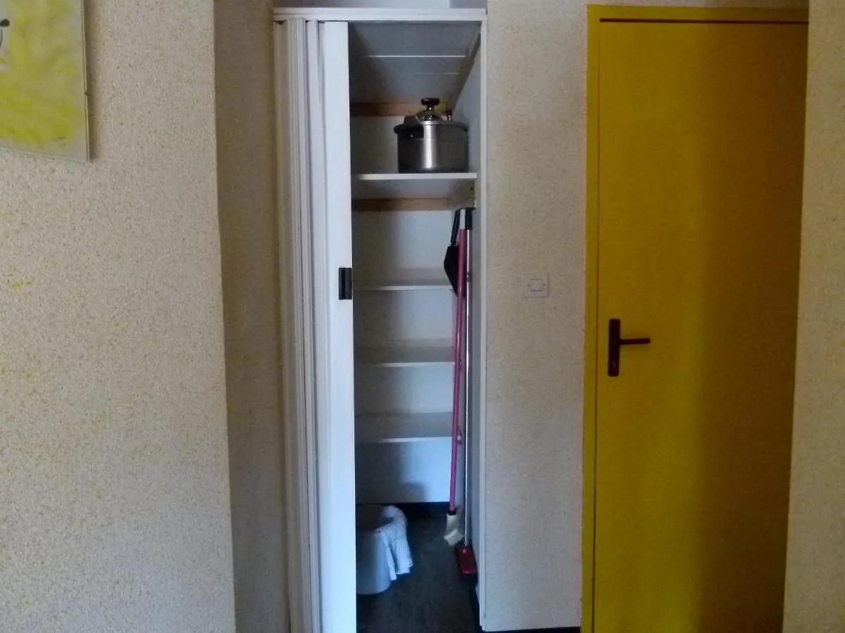 Residence Ludovic Appartement Genet Montferrier