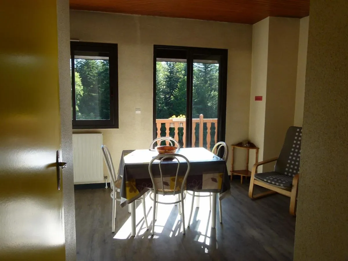 Residence Ludovic Appartement Genet Montferrier Francia