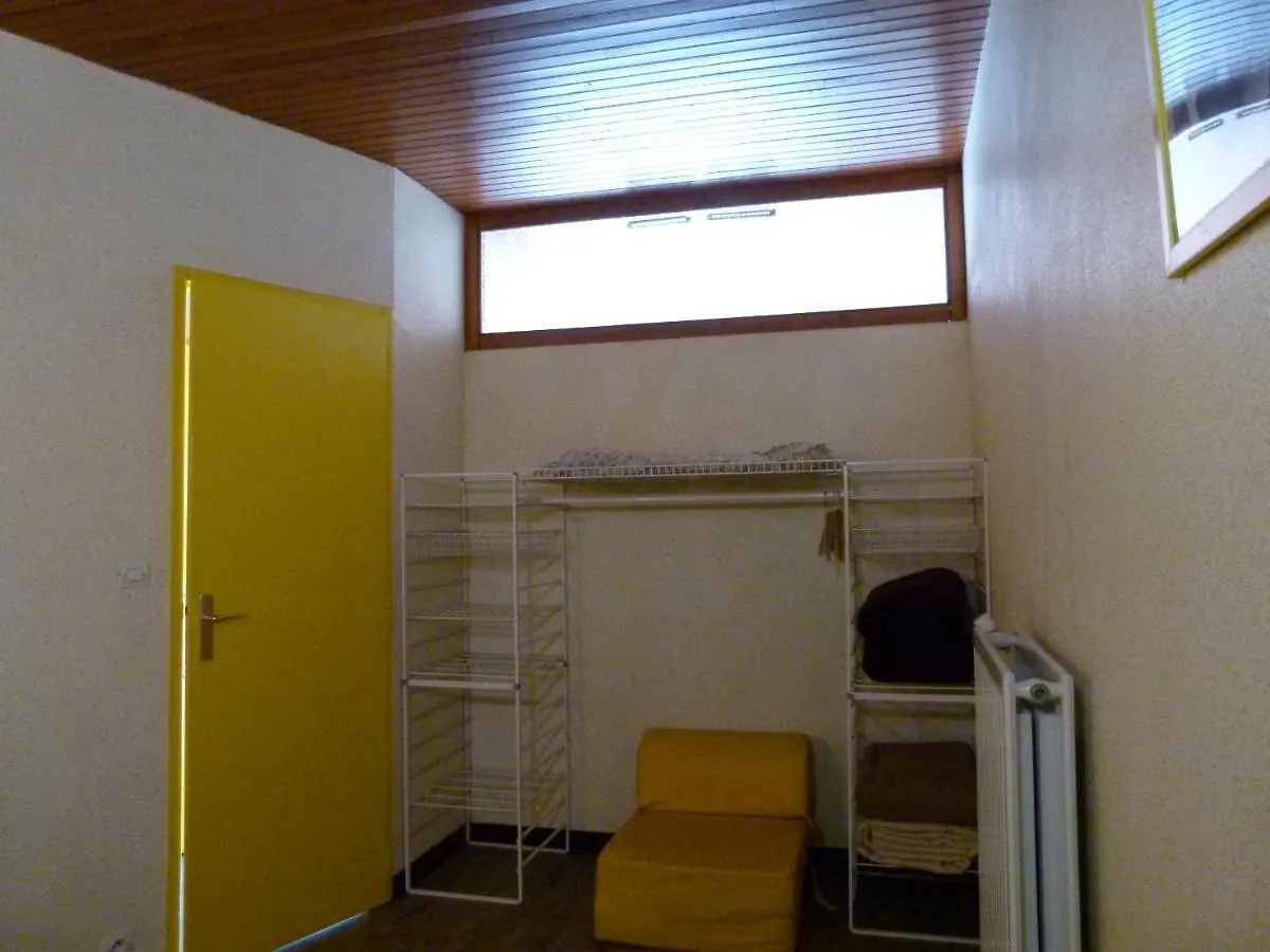 Residence Ludovic Appartement Genet Montferrier Apartamento