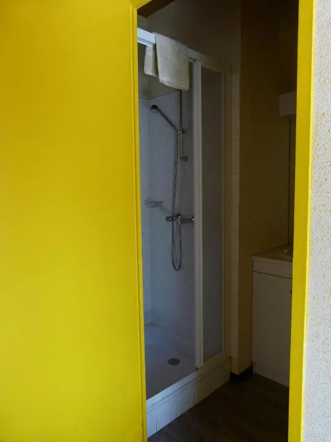 Apartamento Residence Ludovic Appartement Genet Montferrier